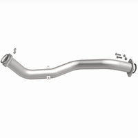 MagnaFlow BRExhaust 16-22 Lexus RX350 Front Pipe Kit