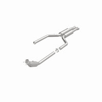 MagnaFlow 2015 E400 3 Direct Fit Converter