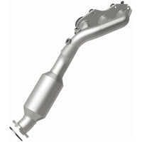 MagnaFlow 07-15 Lexus IS350 2.5L Direct Fit Catalytic Converter