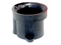 K&N Carb Adap Keihin Flat Slide