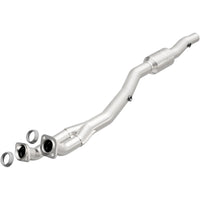 MagnaFlow 96-98 BMW 740iL 4.4L Direct Fit Converter