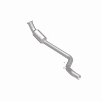 MagnaFlow 06-07 Chrysler 300 2.7L Direct Fit Converter