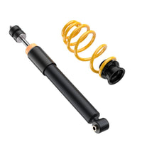 ST TA-Height Adjustable Coilovers 05+ Ford Mustang 5th gen.