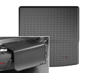 WeatherTech 2021 GMC Yukon/Yukon Denali Cargo/Trunk Liner. Bhnd 2nd Row Seating w/ Bumper Protector