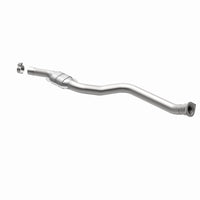 MagnaFlow Direct Fit Catalytic Converter 13 Cadillac ATS 2.0L Turbocharged Rear (49 State)
