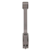 Manley Chevrolet LS Pro Series I-Beam Connecting Rod - 6.100in L - Stock Journal Size (Set of 8)