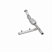 MagnaFlow Direct Fit Catalytic Converter 97-98 Ford Trucks 4.6L