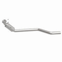 MagnaFlow Direct Fit Catalytic Converter 06-08 Jaguar S-Type 3.0L
