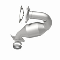 MagnaFlow 07-12 Acura RDX 2.3L Direct Fit Converter