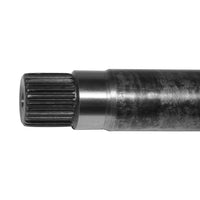 USA Standard Right-hand Intermediate Shaft For 2002-2009 GM Trailblazer/Envoy w/ 7.2 IFS