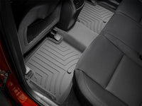 WeatherTech 2017+ Kia Sportage Rear FloorLiner HP - Grey