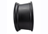 Ford Racing 21-24 Bronco 17in x 8.0in Matte Black Wheel Kit