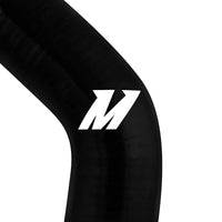 Mishimoto 2003-2008 Suzuki LTZ400 Silicone Hose Kit - Black