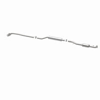 MagnaFlow 08-10 Mitsubishi Outlander 2.4L Direct Fit Converter