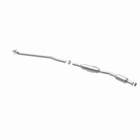 MagnaFlow Direct Fit Catalytic Converter 98-02 Toyota Corolla 1.8L (California Carb Compliant)
