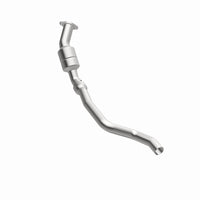 MagnaFlow Direct Fit Catalytic Converter 06-14 Chrysler 300 5.7L