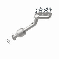 MagnaFlow Direct Fit Catalytic Converter 2006 Lexus GS300 3.0L PS
