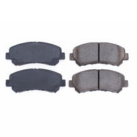 Power Stop 14-17 Nissan Juke Front Z16 Evolution Ceramic Brake Pads