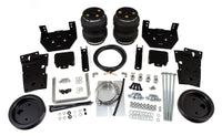 Air Lift LoadLifter 5000 Ultimate Air Spring Kit w/Internal Jounce Bumper 17 Ford Super Duty Pickup