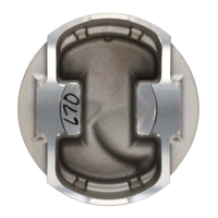 Wiseco Pro Tru Street Chevy Big Block 4.530in Bore 1.645in CH 3.80 CC Piston Set