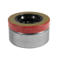 Yukon Gear 8.8in Ford 4.56 Rear Ring & Pinion Install Kit 2.99in OD Axle Bearings and Seals