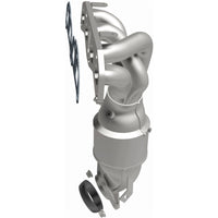 MagnaFlow 04-05 Nissan Altima 2.5L Direct Fit Converter