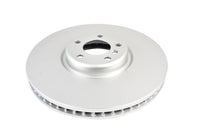 DBA 15-19 BMW X6 (F16) En-Shield Standard Front Right Brake Rotor