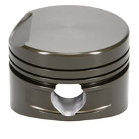JE Pistons CHRYSLER TOP FUEL Set of 8 Pistons