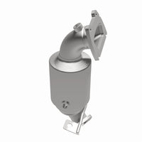 MagnaFlow 14-17 Jeep Cherokee 3.2L Direct Fit Converter