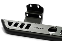 DV8 15-24 Ford F-150 Crew Cab - OE Plus Side Steps