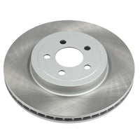 Power Stop 05-21 Chrysler 300 Front Semi Coated Rotor