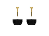 ICON 05-22 Ford Super Duty 1in Front Bump Stop Spacer Kit