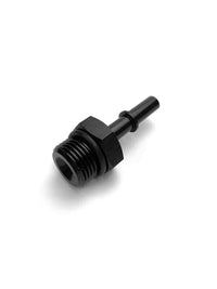 Fleece Performance Universal 5/16in Quick Connect to 3/4in-16 O-ring (-8 AN)