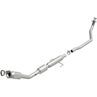 MagnaFlow Direct Fit Catalytic Converter 14-15 Toyota Corolla 1.8L
