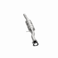 MagnaFlow Direct Fit Catalytic Converter Ford Excursion 00-02 5.4L