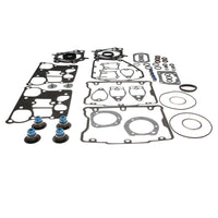 Wiseco 07-12 HD TC96 2vp 10.51 110cid (AP) Piston Kit