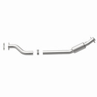 MagnaFlow Direct Fit Catalytic Converter GTO- 2005-2006 6.0L OEM