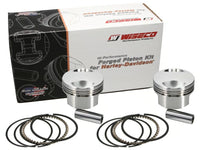 Wiseco HD 1200 Evo 10.51(3517X-4721P2) Piston Kit