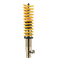 ST XA Adjustable Coilovers w/ Redound Adj. 97-01 Acura Integra Type-R
