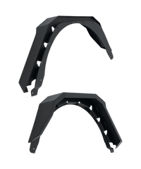 Body Armor 4x4 2019+ Jeep Wrangler JL Rear Fender Flares