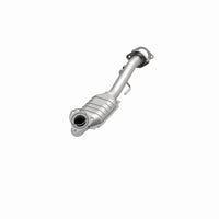 MagnaFlow Direct Fit Catalytic Conv 02-06 Cadillac Escalade / 02-06 GM Yukon (Inc Denali) 6.0L P/S