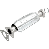 MagnaFlow Direct Fit Catalytic Converter 03-04 Honda Pilot 3.5L