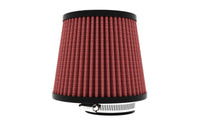 K&N 60mm Flg 113mm X 132mm B-Od 84mm X 89mm T-Od 1121mm H