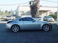 Invidia 02-06 Nissan 350z 60mm REGULAR N1 Y-Pipe Back Exhaust System