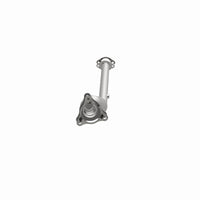 MagnaFlow Direct Fit Catalytic Converter 06-07 Chevrolet Cobalt SS (California Carb Compliant)