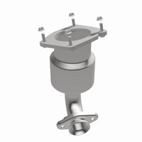 MagnaFlow Direct Fit Catalytic Converter 01-02 Dodge Stratus 2.7L