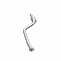 MagnaFlow Direct Fit Catalytic Converter BMW 3 06-09 Rear OEM