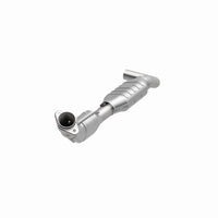 MagnaFlow Direct Fit Catalytic Converter 03 Lincoln Navigator 5.4L