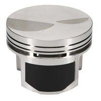 Wiseco Pro Tru Street Chevy Big Block 4.470in Bore 1.645in CH 3.80 CC Piston Set