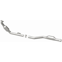 MagnaFlow 04-05 Mercedes-Benz CL500 5.0L Direct Fit Converter